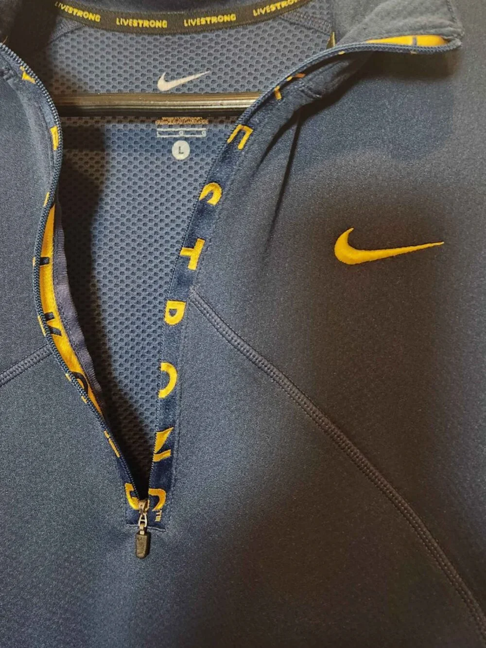 Nike ptp 21